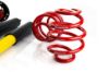 Picture of MTS Technik Coilover Set - XMTSGWBM105-C