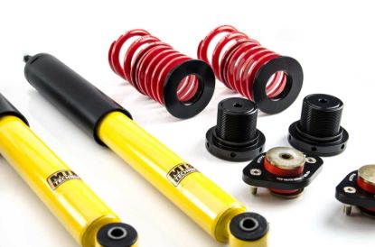 Picture of MTS Technik Coilover Set - XMTSGWBM105-S