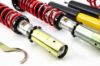 Picture of MTS Technik Coilover Set - XMTSGWBM105-S