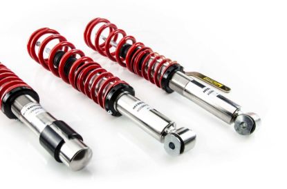 Picture of MTS Technik Coilover Set - XMTSGWBM106