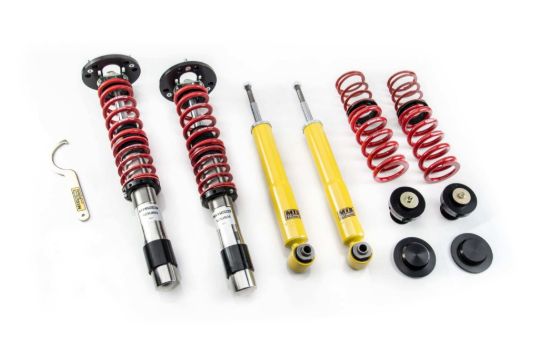 Picture of MTS Technik Coilover Set - XMTSGWBM109