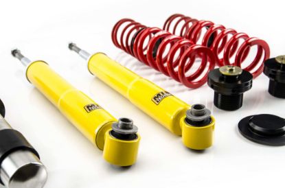 Picture of MTS Technik Coilover Set - XMTSGWBM109
