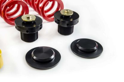 Picture of MTS Technik Coilover Set - XMTSGWBM109