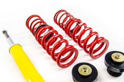 Picture of MTS Technik Coilover Set - XMTSGWBM109-S