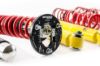 Picture of MTS Technik Coilover Set - XMTSGWBM109-S