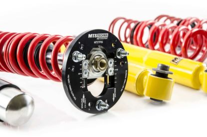 Picture of MTS Technik Coilover Set - XMTSGWBM109-S
