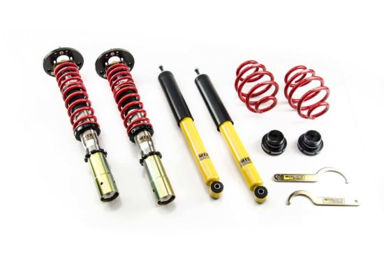 Picture of MTS Technik Coilover Set - XMTSGWBM11-C