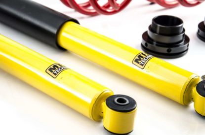 Picture of MTS Technik Coilover Set - XMTSGWBM11-C