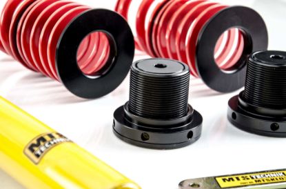 Picture of MTS Technik Coilover Set - XMTSGWBM11-S