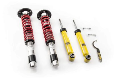 Picture of MTS Technik Coilover Set - XMTSGWBM111