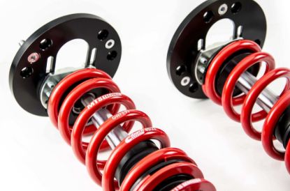 Picture of MTS Technik Coilover Set - XMTSGWBM111