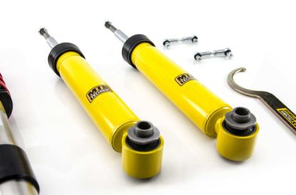 Picture of MTS Technik Coilover Set - XMTSGWBM111-S