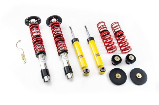 Picture of MTS Technik Coilover Set - XMTSGWBM112