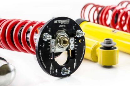 Picture of MTS Technik Coilover Set - XMTSGWBM112