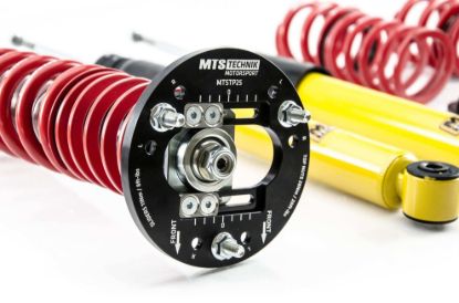 Picture of MTS Technik Coilover Set - XMTSGWBM116-S