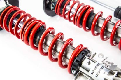 Picture of MTS Technik Coilover Set - XMTSGWBM116-S