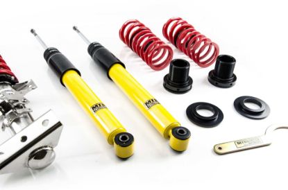Picture of MTS Technik Coilover Set - XMTSGWBM116-S