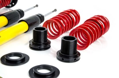 Picture of MTS Technik Coilover Set - XMTSGWBM116-S