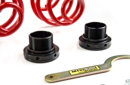 Picture of MTS Technik Coilover Set - XMTSGWBM117