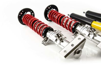 Picture of MTS Technik Coilover Set - XMTSGWBM117