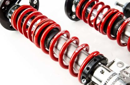 Picture of MTS Technik Coilover Set - XMTSGWBM117