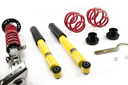 Picture of MTS Technik Coilover Set - XMTSGWBM117