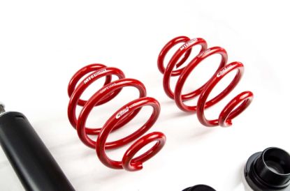 Picture of MTS Technik Coilover Set - XMTSGWBM117