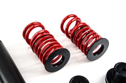 Picture of MTS Technik Coilover Set - XMTSGWBM117-S