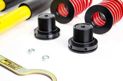Picture of MTS Technik Coilover Set - XMTSGWBM117-S