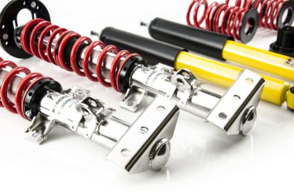 Picture of MTS Technik Coilover Set - XMTSGWBM117-S