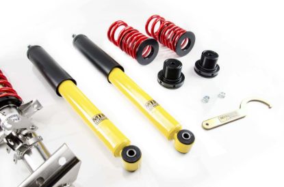 Picture of MTS Technik Coilover Set - XMTSGWBM117-S
