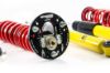 Picture of MTS Technik Coilover Set - XMTSGWBM118