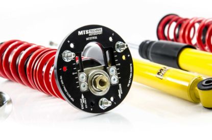 Picture of MTS Technik Coilover Set - XMTSGWBM118