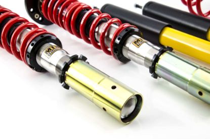 Picture of MTS Technik Coilover Set - XMTSGWBM15