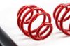 Picture of MTS Technik Coilover Set - XMTSGWBM15