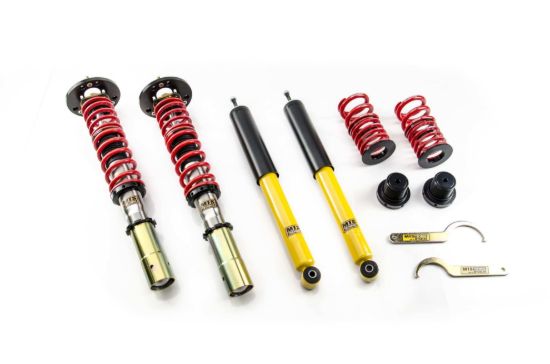 Picture of MTS Technik Coilover Set - XMTSGWBM15-S