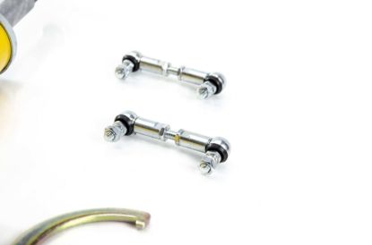 Picture of MTS Technik Coilover Set - XMTSGWBM34