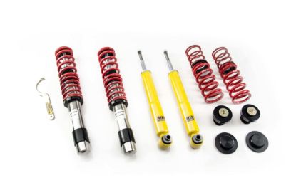 Picture of MTS Technik Coilover Set - XMTSGWBM35