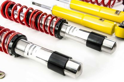 Picture of MTS Technik Coilover Set - XMTSGWBM35