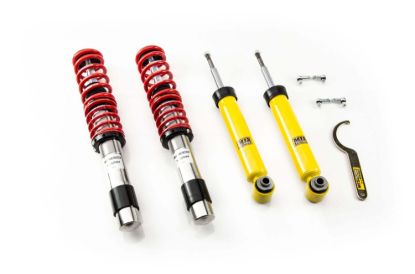 Picture of MTS Technik Coilover Set - XMTSGWBM37-S