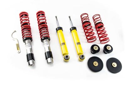 Picture of MTS Technik Coilover Set - XMTSGWBM38-S