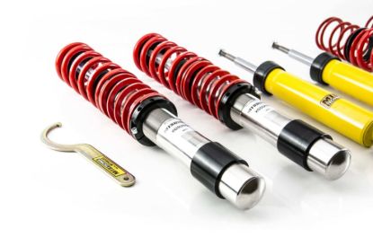 Picture of MTS Technik Coilover Set - XMTSGWBM38-S