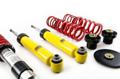 Picture of MTS Technik Coilover Set - XMTSGWBM38-S