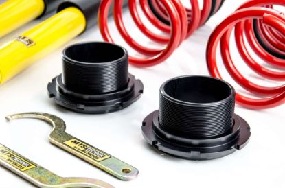 Picture of MTS Technik Coilover Set - XMTSGWBM54