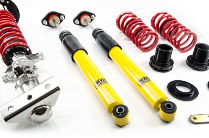 Picture of MTS Technik Coilover Set - XMTSGWBM98