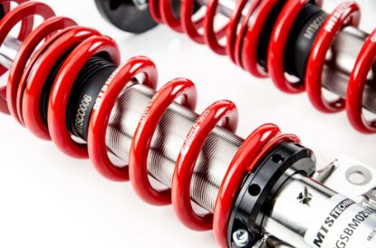 Picture of MTS Technik Coilover Set - XMTSGWBM98