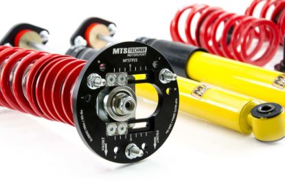 Picture of MTS Technik Coilover Set - XMTSGWBM98-S