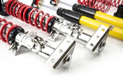 Picture of MTS Technik Coilover Set - XMTSGWBM98-S