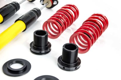 Picture of MTS Technik Coilover Set - XMTSGWBM98-S