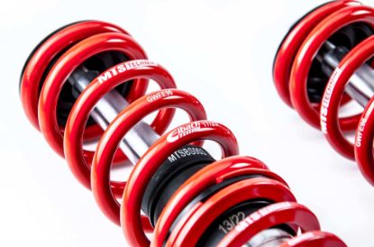 Picture of MTS Technik Coilover Set - XMTSGWVW10